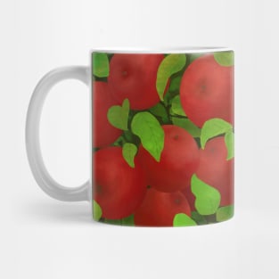 apple Mug